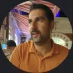 محمد رستمی