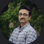 محمد فرامرزی
