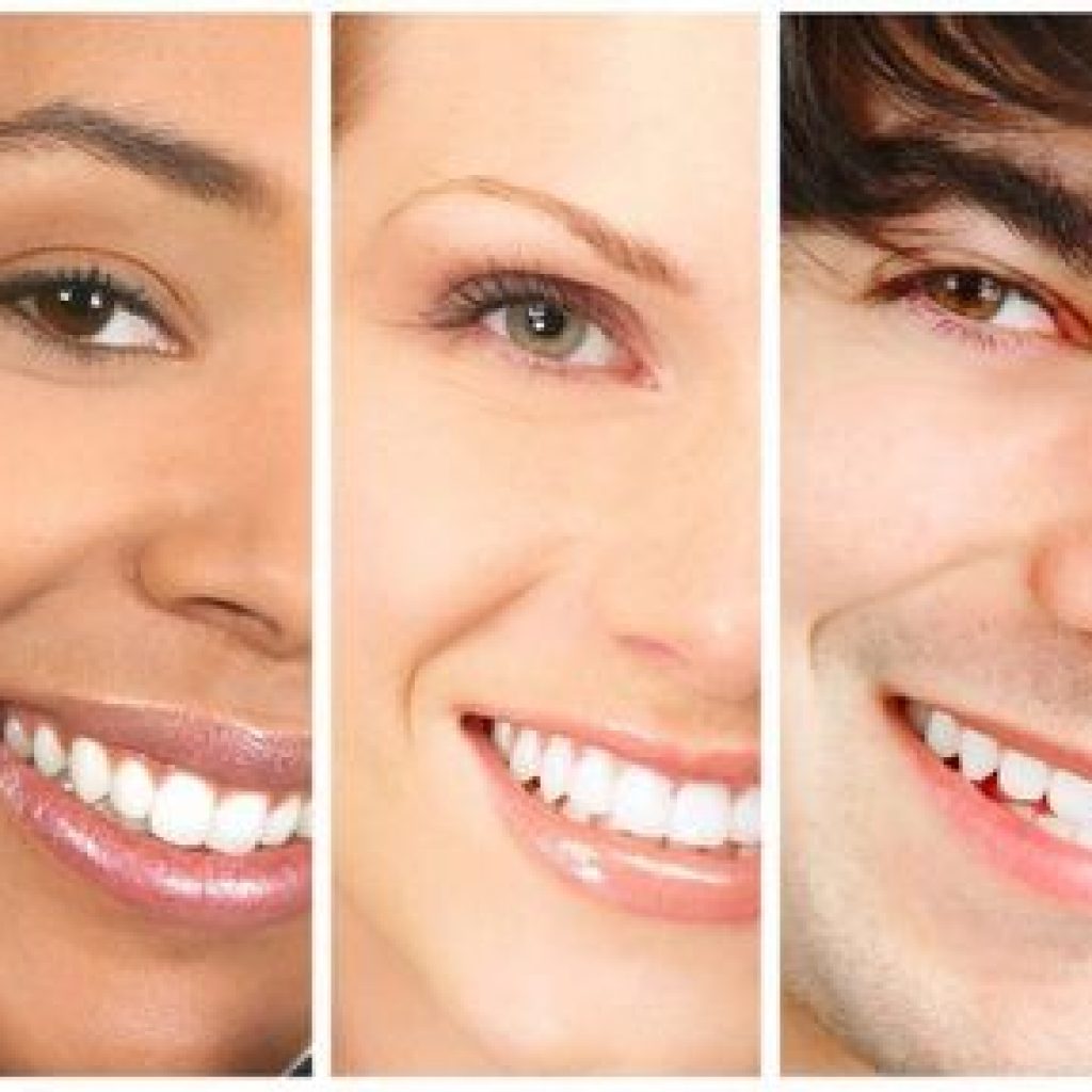 دندانپزشکی زیبایی و روشهای بهبود نتایج آن