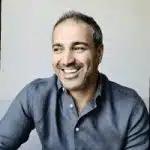 نظر رضا زاهدی